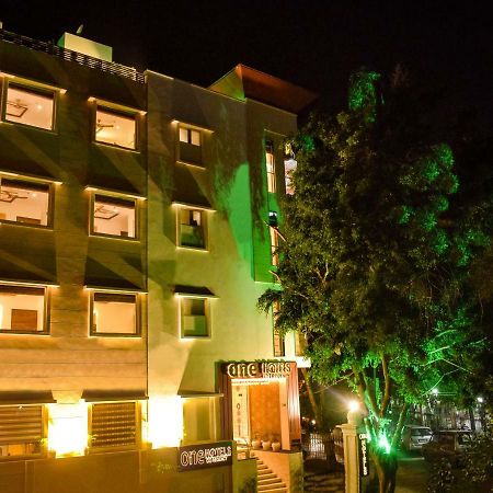 One Earth Gg Regency Hotell Amritsar Exteriör bild