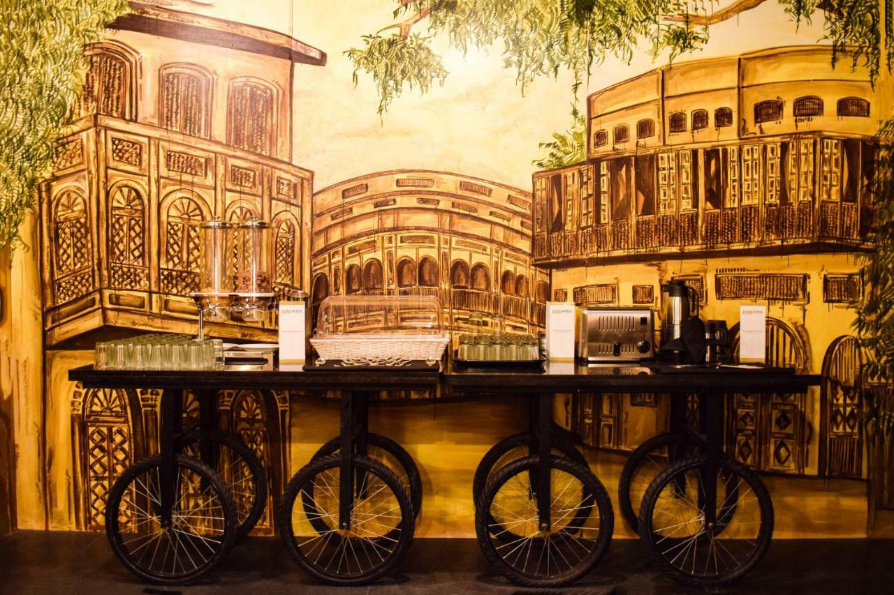 One Earth Gg Regency Hotell Amritsar Exteriör bild